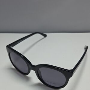 Cole Haan Black Sunglasses